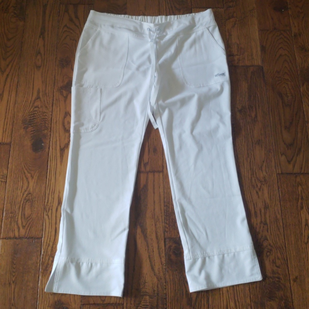 Greys anatomy scrub pant